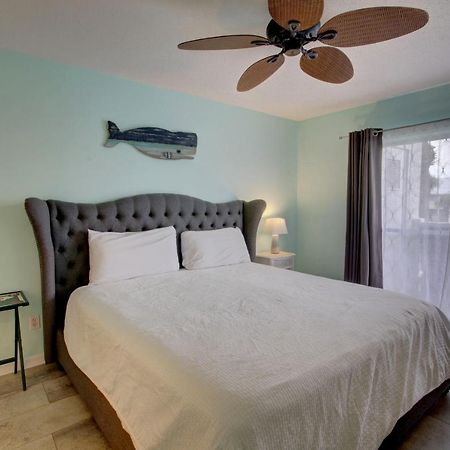El Matador 527 - Beautiful 2Br Unit Close To All The Amenities At El Matador Fort Walton Beach Exteriér fotografie