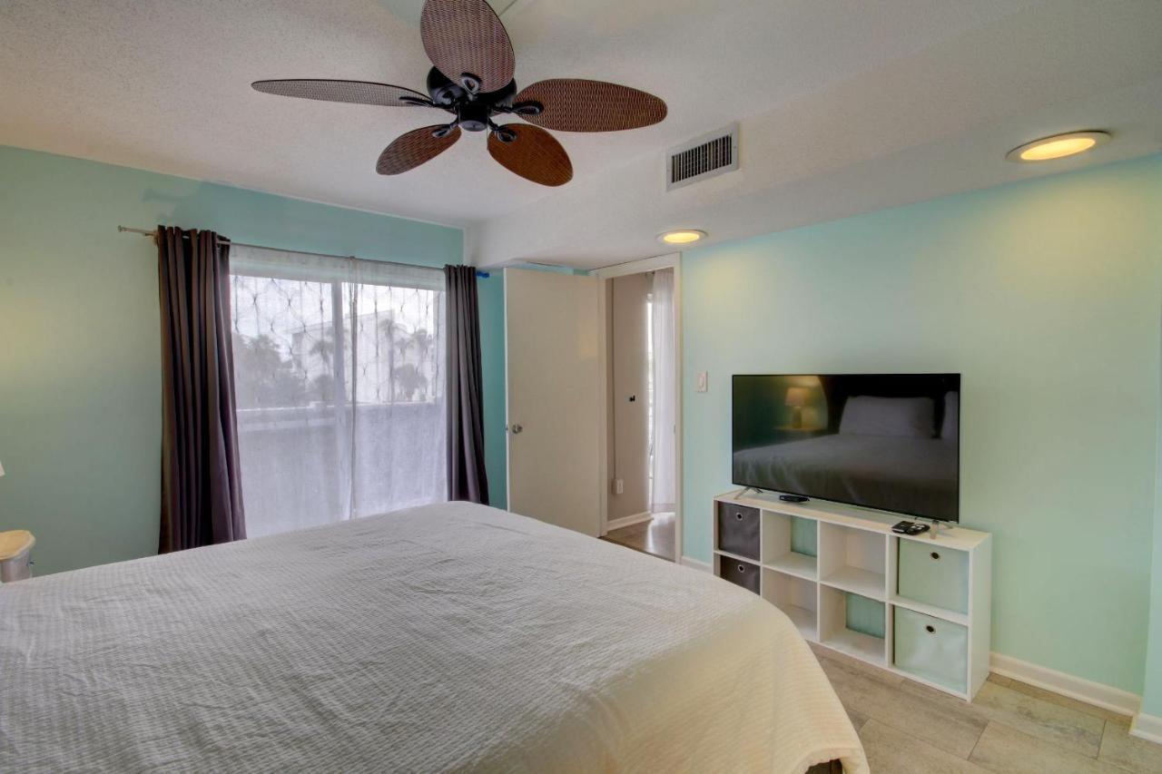 El Matador 527 - Beautiful 2Br Unit Close To All The Amenities At El Matador Fort Walton Beach Exteriér fotografie