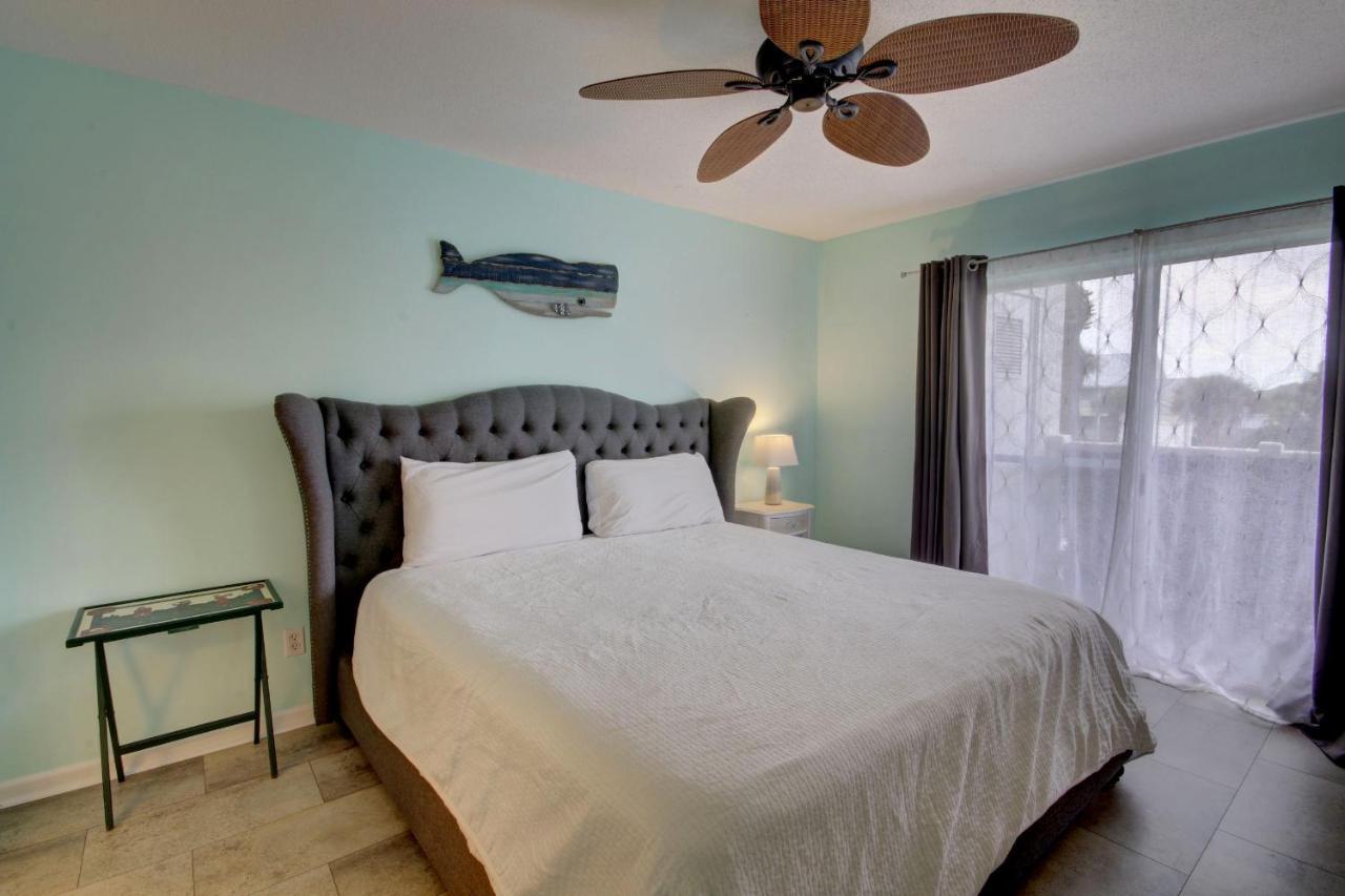 El Matador 527 - Beautiful 2Br Unit Close To All The Amenities At El Matador Fort Walton Beach Exteriér fotografie