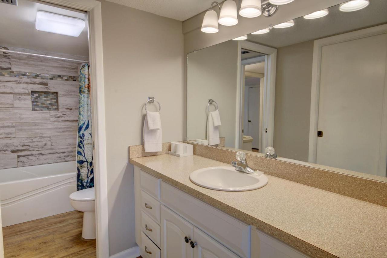 El Matador 527 - Beautiful 2Br Unit Close To All The Amenities At El Matador Fort Walton Beach Exteriér fotografie