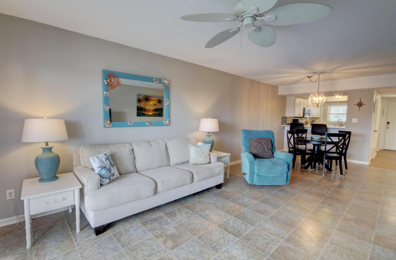 El Matador 527 - Beautiful 2Br Unit Close To All The Amenities At El Matador Fort Walton Beach Exteriér fotografie