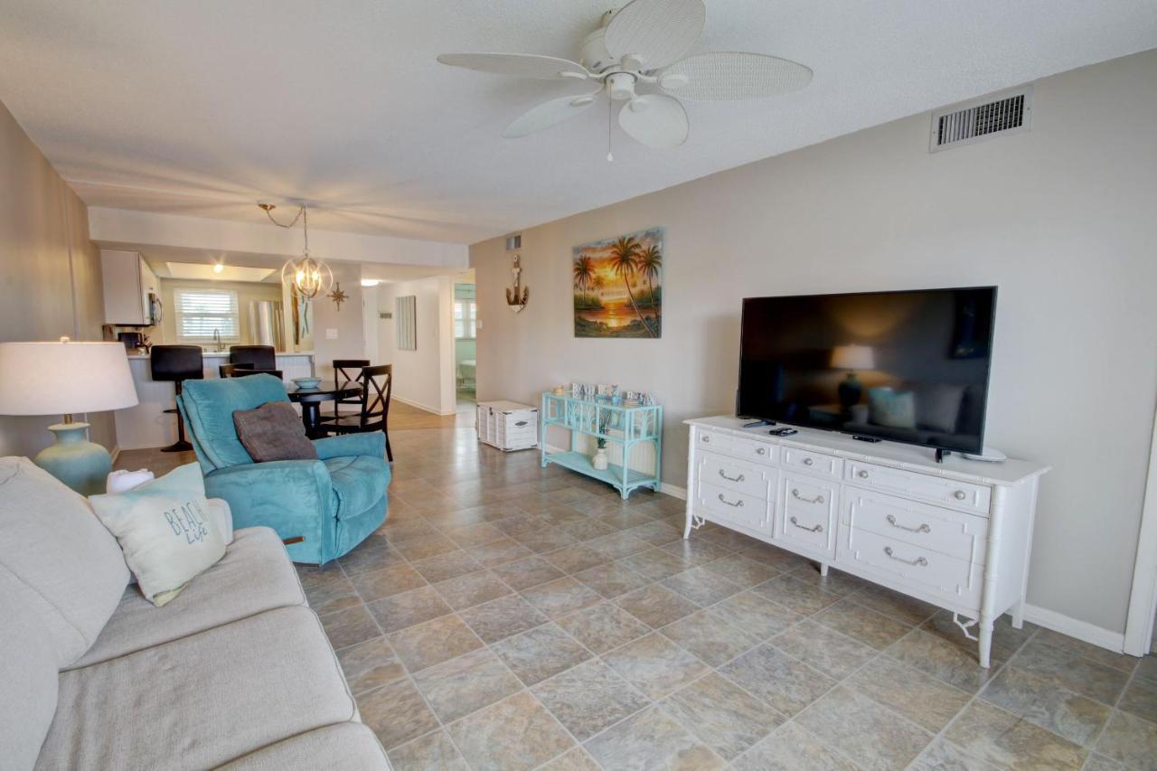 El Matador 527 - Beautiful 2Br Unit Close To All The Amenities At El Matador Fort Walton Beach Exteriér fotografie