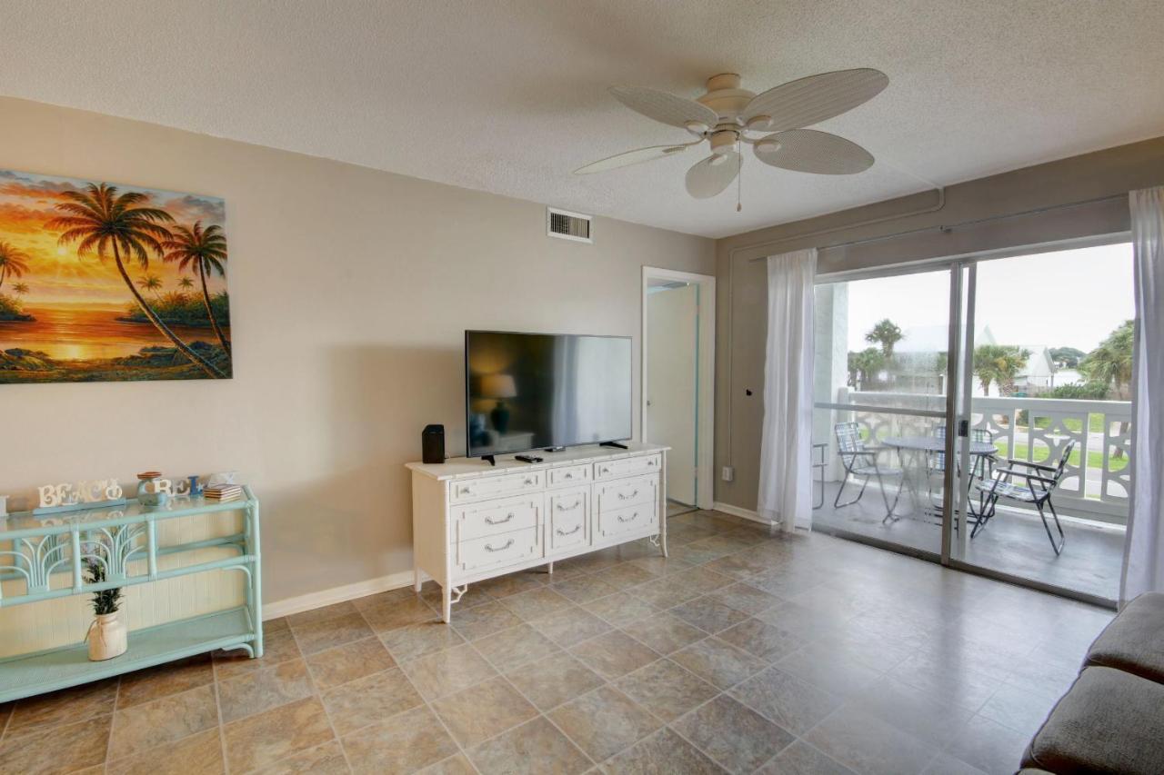 El Matador 527 - Beautiful 2Br Unit Close To All The Amenities At El Matador Fort Walton Beach Exteriér fotografie