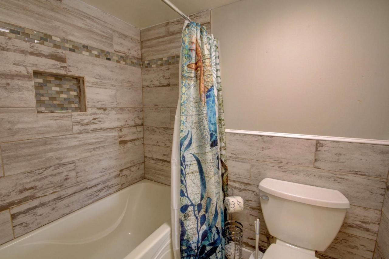 El Matador 527 - Beautiful 2Br Unit Close To All The Amenities At El Matador Fort Walton Beach Exteriér fotografie