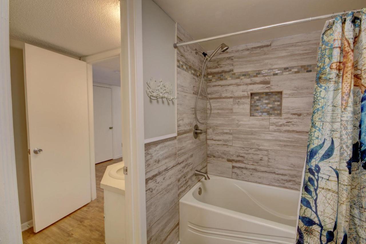 El Matador 527 - Beautiful 2Br Unit Close To All The Amenities At El Matador Fort Walton Beach Exteriér fotografie