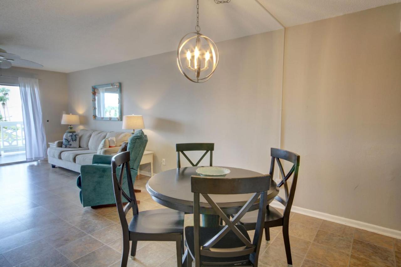 El Matador 527 - Beautiful 2Br Unit Close To All The Amenities At El Matador Fort Walton Beach Exteriér fotografie