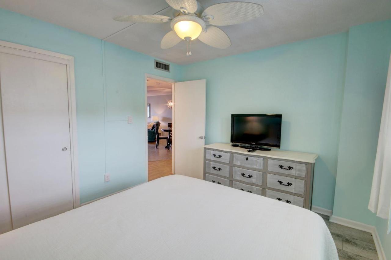 El Matador 527 - Beautiful 2Br Unit Close To All The Amenities At El Matador Fort Walton Beach Exteriér fotografie