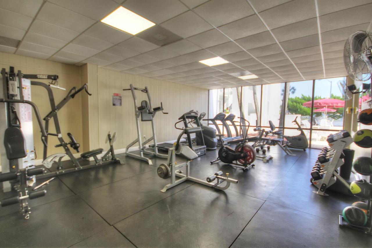 El Matador 527 - Beautiful 2Br Unit Close To All The Amenities At El Matador Fort Walton Beach Exteriér fotografie