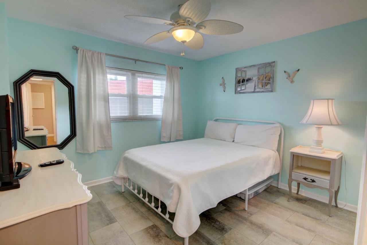 El Matador 527 - Beautiful 2Br Unit Close To All The Amenities At El Matador Fort Walton Beach Exteriér fotografie