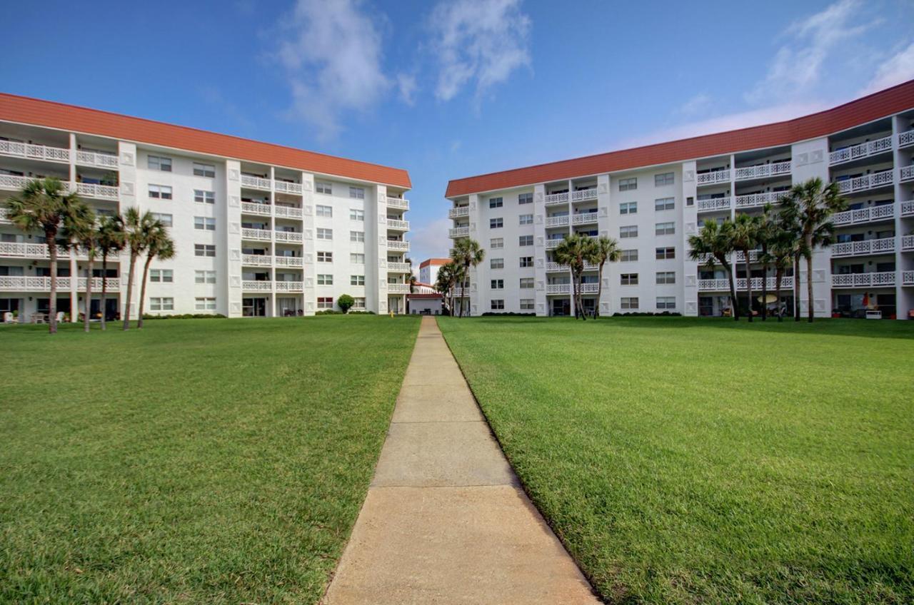 El Matador 527 - Beautiful 2Br Unit Close To All The Amenities At El Matador Fort Walton Beach Exteriér fotografie