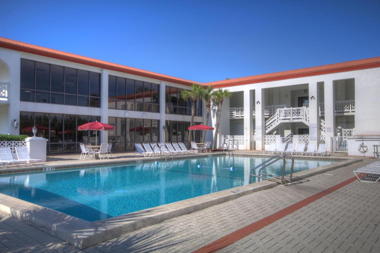 El Matador 527 - Beautiful 2Br Unit Close To All The Amenities At El Matador Fort Walton Beach Exteriér fotografie