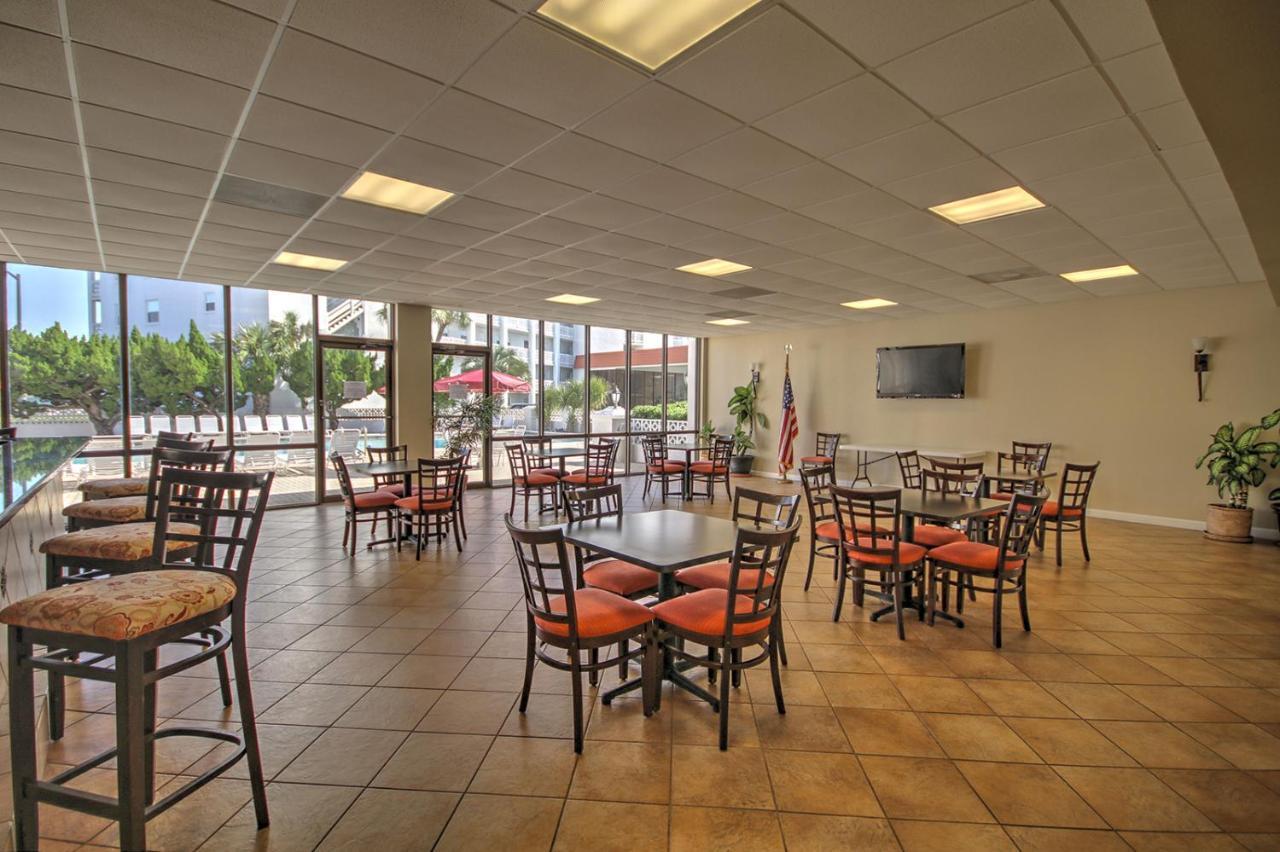 El Matador 527 - Beautiful 2Br Unit Close To All The Amenities At El Matador Fort Walton Beach Exteriér fotografie